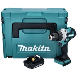 Makita DHP486A1J inkl. 1 x 2,0 Ah + Makpac