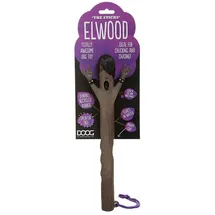 Doog The Sticks Elwood 30 cm Braun