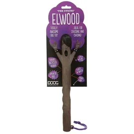 Doog The Sticks Elwood 30 cm Braun