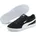 Puma Black-Puma White-Puma Silver