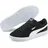 Puma Black-Puma White-Puma Silver 37