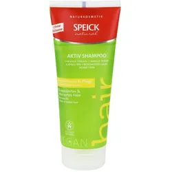 Speick Natural Aktiv Shampoo Regeneration&Pflege