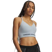Under Armour Vanish Seamless Blue/Fog/Downpour Gray L