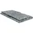 Trixie Weiche Erfrischende Matte grau 110 × 70 cm