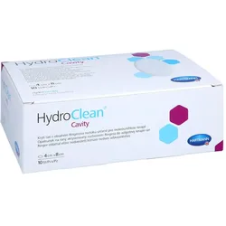 Hydroclean Cavity 4x8cm St