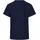 hummel Cima 2.0 Kurzarm-T-Shirt Marine Melange 10 Jahre