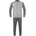 Kinder 845 soft grey/steingrau 116