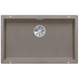 tartufo + Handbetätigung + InFino