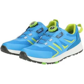 Vado Free Boa GTX Kinder Blau 31