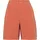 KARI TRAA Damen Sanne Trail 7in Shorts (Größe XS, orange)