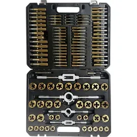KS Tools 512.5070 Gewindeschneidsatz