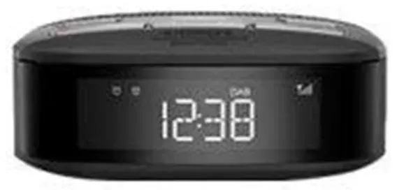 TAR3505 - clock radio - DAB/DAB+/FM