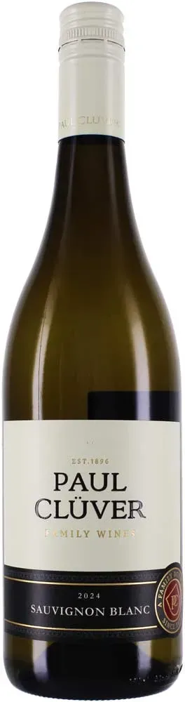 Paul Cluver 2024 Paul Cluver Sauvignon Blanc 2024 Sauvignon Blanc Südafrika