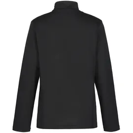 ICEPEAK Fleminton Kinder Rollkragenpullover, schwarz - 164