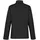 ICEPEAK Fleminton Kinder Rollkragenpullover, schwarz - 164