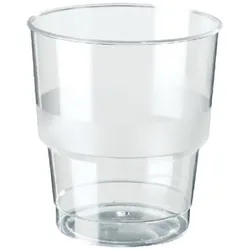 Trinkglas