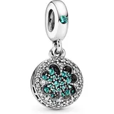 Pandora Charm Kleeblatt 797906NRGMX