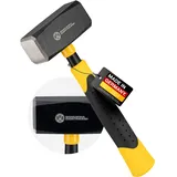 Picard x BVB Fäustel RS 1.250g Borussia Dortmund Edition