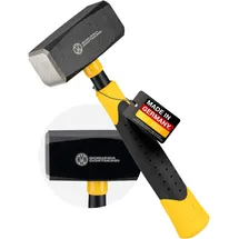 Picard x BVB Fäustel RS 1.250g Borussia Dortmund Edition