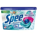 Spee 24h Deo Frische Kick 4in1 Power Caps 18 WL entfernt Gerüche 20 - 95°C