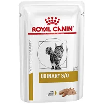Royal Canin Urinary S/O Katzen Nassfutter 24 x 85 g
