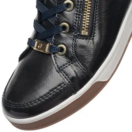 ARA Rom Blau Damen 39