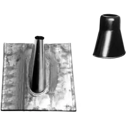 Triax Dachsparren-Zubehör-Set DZ 48