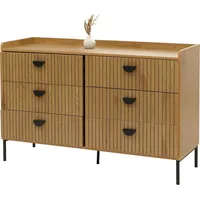MCW MCW, Kommode + Sideboard, O39-K