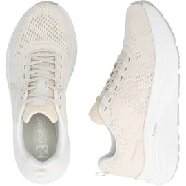 Rieker W4101 Damen Beige 43