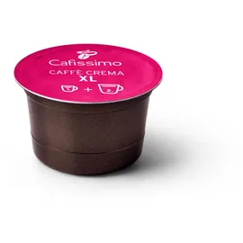 Tchibo - Caffè Crema Wake Up XL – 10 Kapseln - Intensität: 4/6