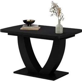 Vicco Fenaro 120 x 77,4 x 80 cm schwarz