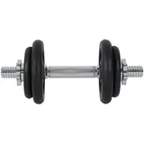 Fuel Fitness 10kg Kurzhantel-Set