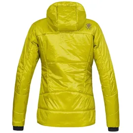 Rafiki Flynn Ii Jacke - Cress Green - 38