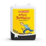 Tonies Book Tonies Kalle Blomquist mehrfarbig