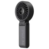 JISULIFE Handheld Fan 7 schwarz