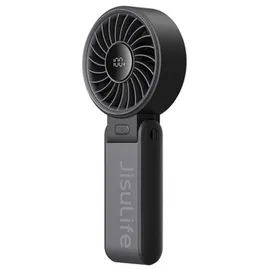 JISULIFE Handheld Fan 7 schwarz
