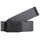 Iriedaily Gürtel Polyester grau 55-60