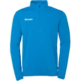 Kempa 1/4 Zip Top Blue 116