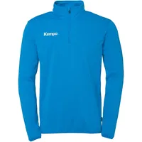 Kempa 1/4 Zip Top Blue 116