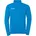 1/4 Zip Blue 128