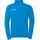 Kempa 1/4 Zip Top Blue 116