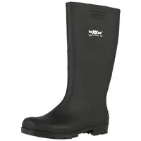 Big Arbeitsschutz teXXor Gummistiefel Gartenstiefel Arbeitsstiefel Regenstiefel schwarz