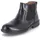 Josef Seibel Harry 05 Herren Schwarz 44