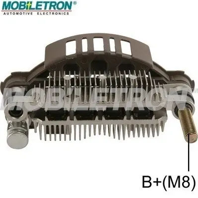 MOBILETRON rm45 für MAZDA MITSUBISHI