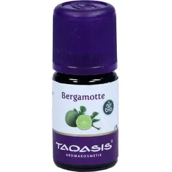 Bergamotte Bio 5 ML