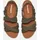 Timberland Malibu Waves Damen Dark Grn Nubuck 39