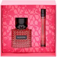 Valentino Donna Born In Roma Spring Edition Eau de Parfum 50 ml + Eau de Parfum 10 ml Geschenkset