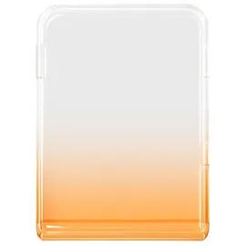 Ledger Flex Silicon Case Orange