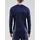 Craft Squad Go Solid langarm Trikot Herren 1390 navy 3XL