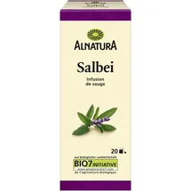Alnatura Salbei Tee Teebeutel 20 St. 30 g